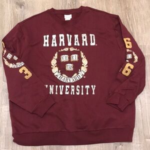 HARVARD • XL • UNIVERSITY